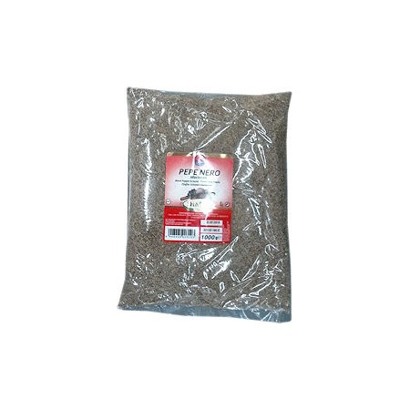 PEPE NERO IN GRANI CONF.  KG.1